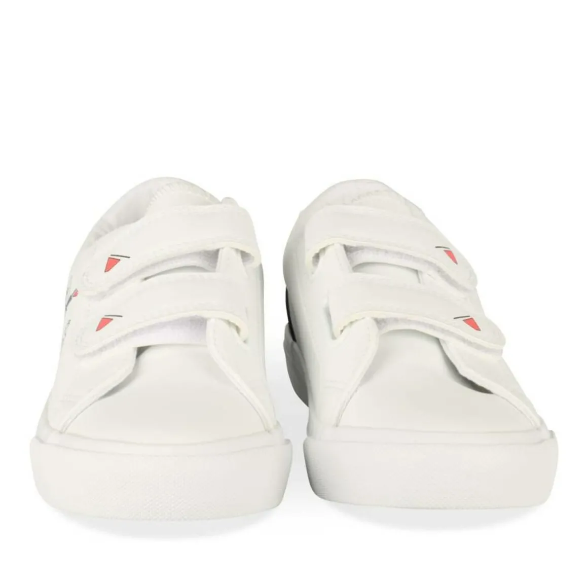 Sneakers WIT