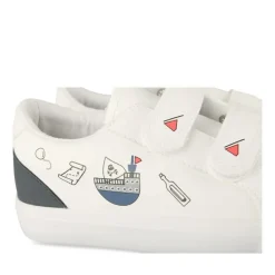 Sneakers WIT