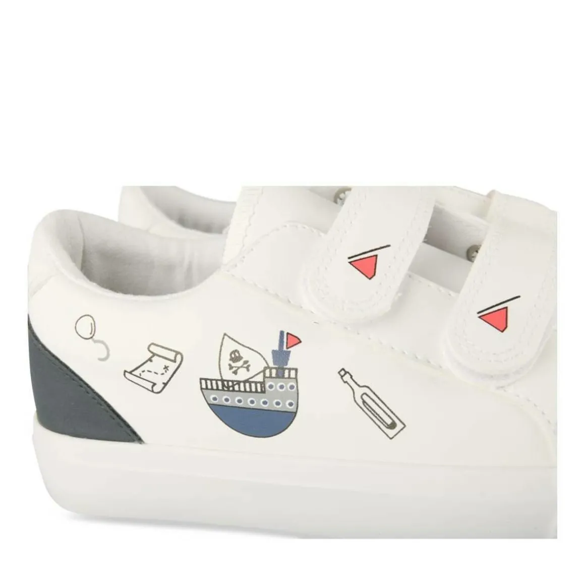 Sneakers WIT