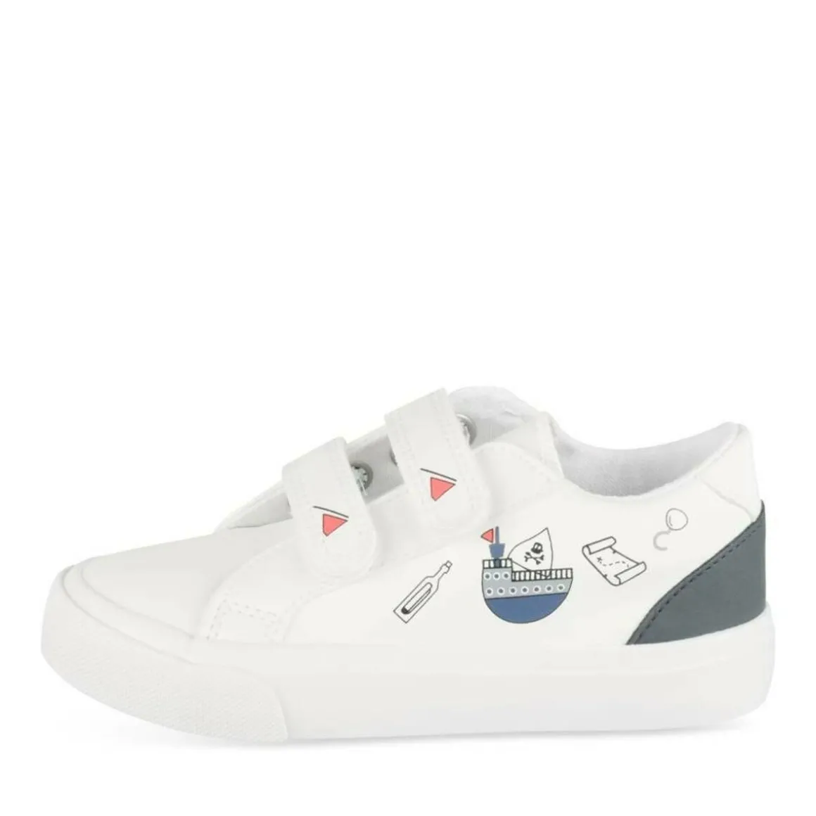 Sneakers WIT