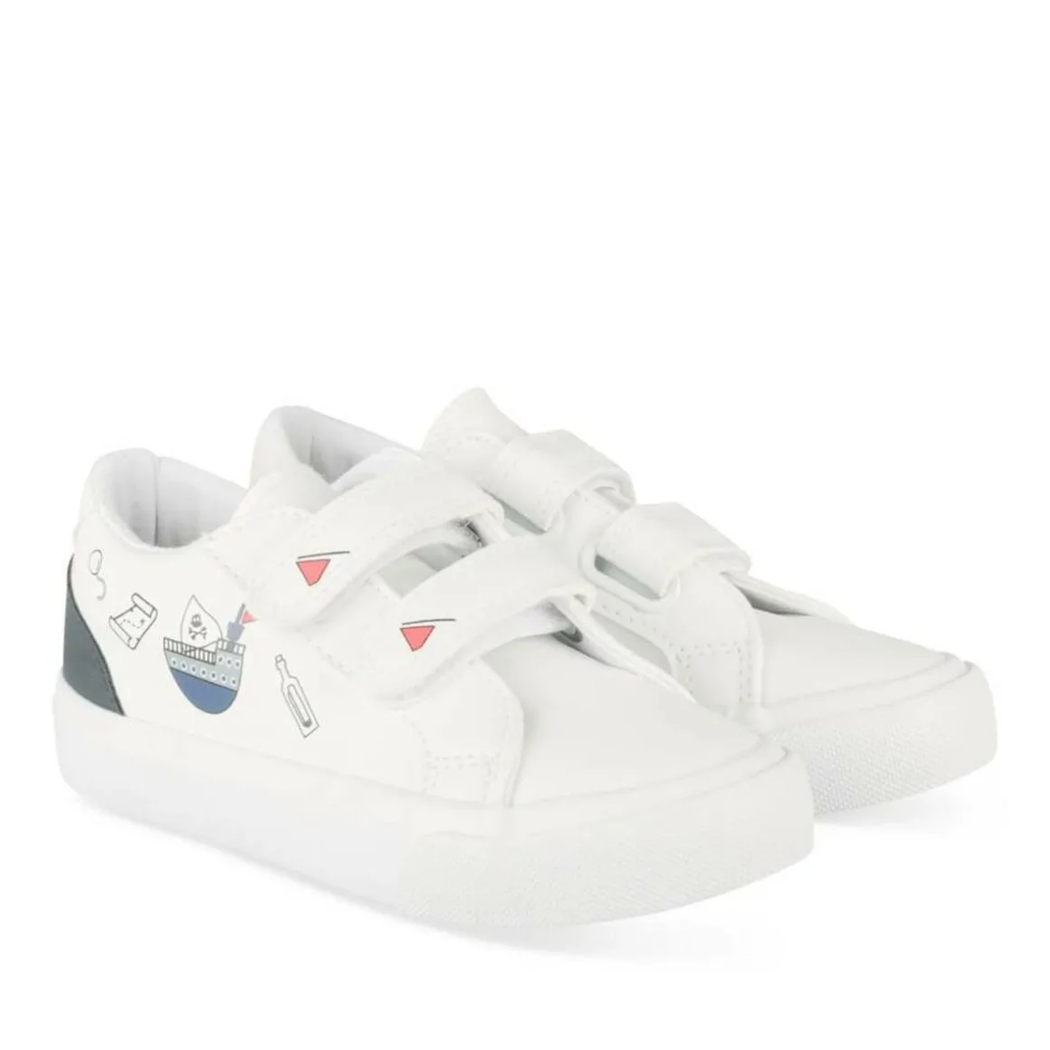 Sneakers WIT