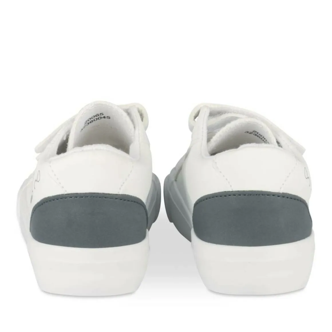 Sneakers WIT