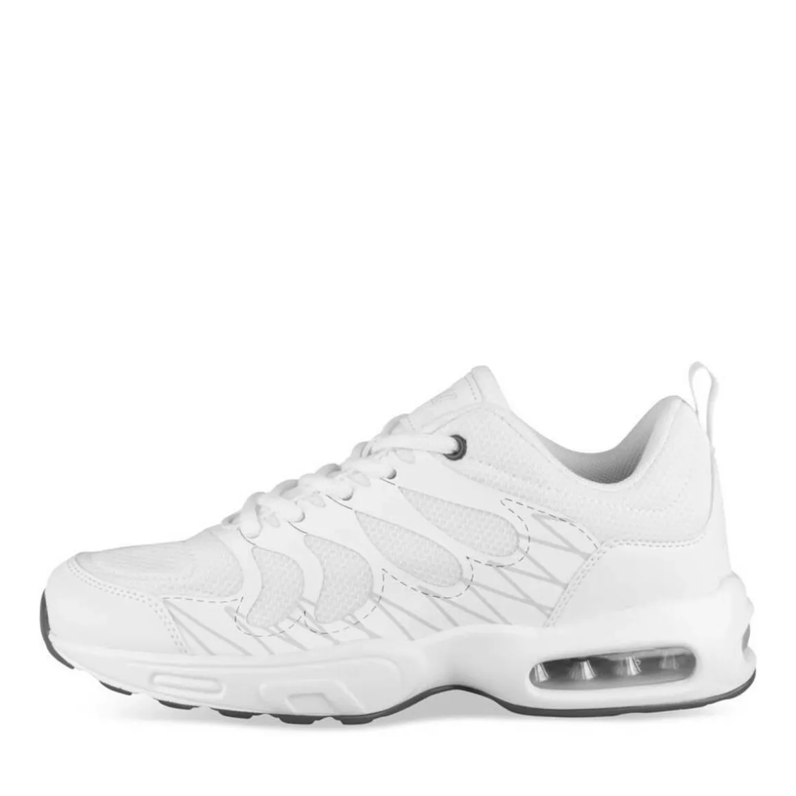 Sneakers WIT