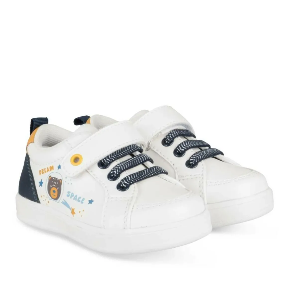 Sneakers WIT