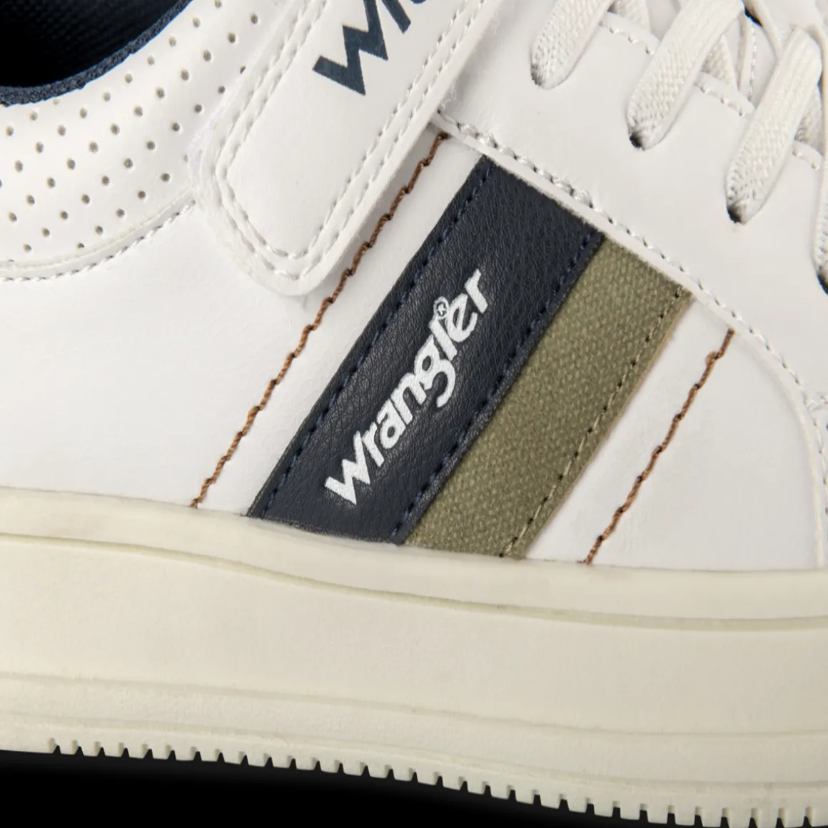 Sneakers WIT