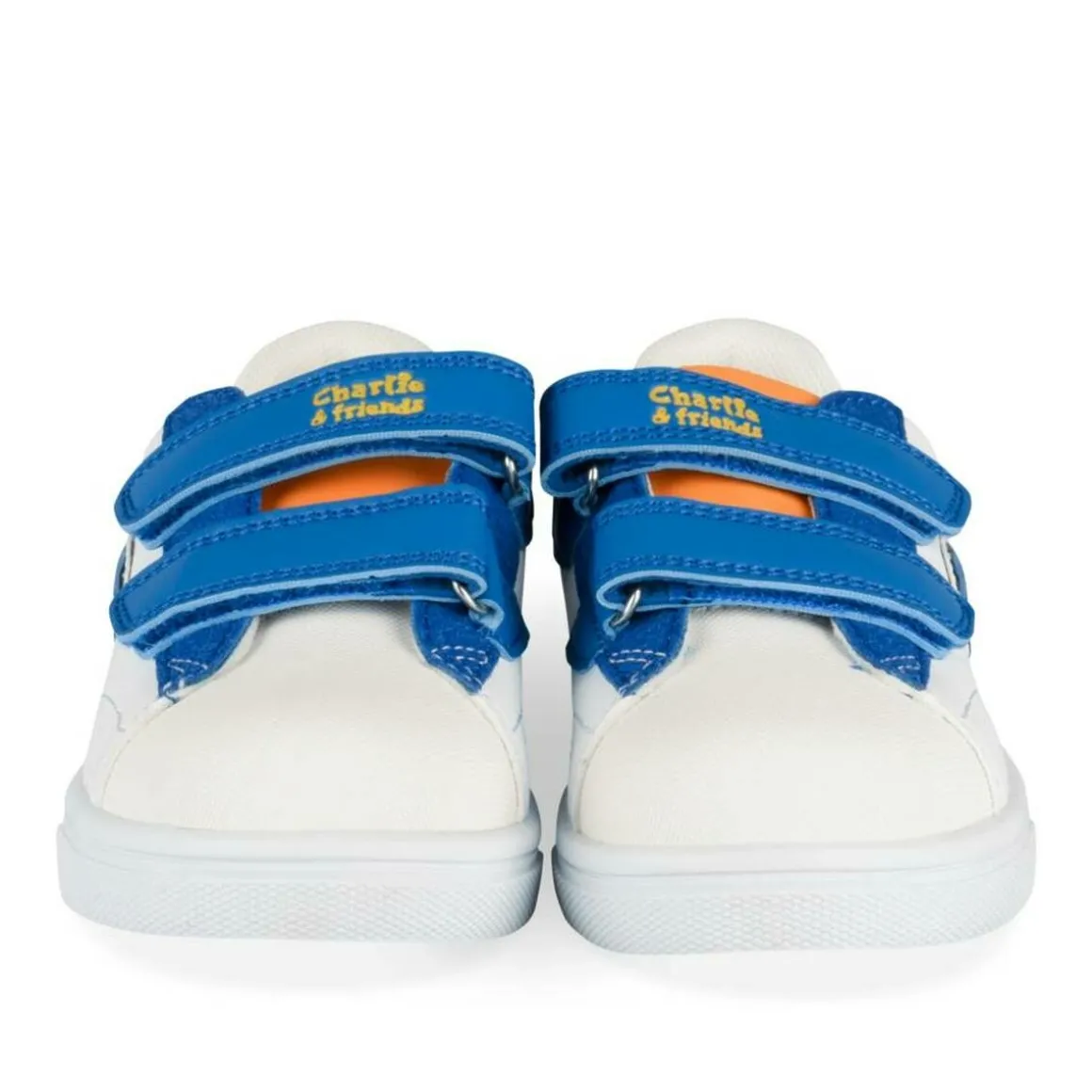 Sneakers WIT
