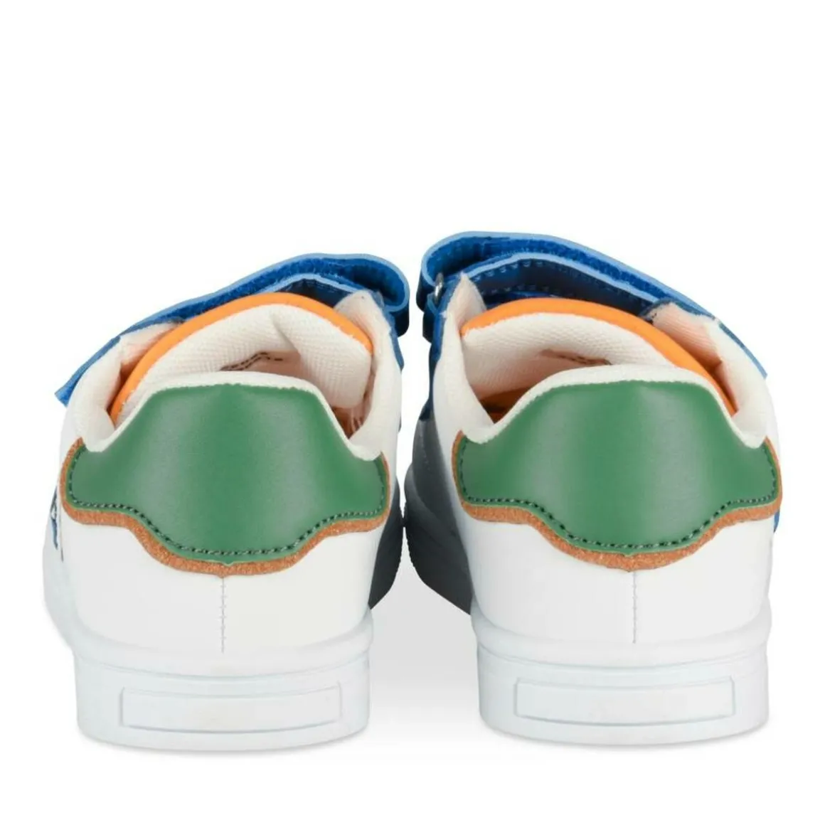 Sneakers WIT