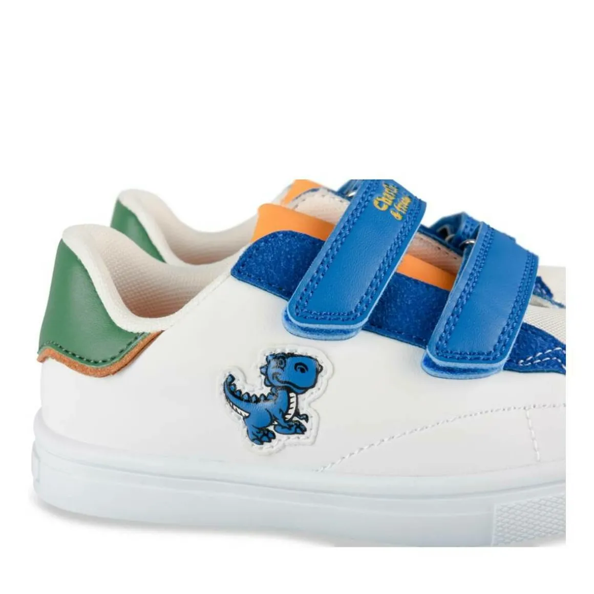 Sneakers WIT