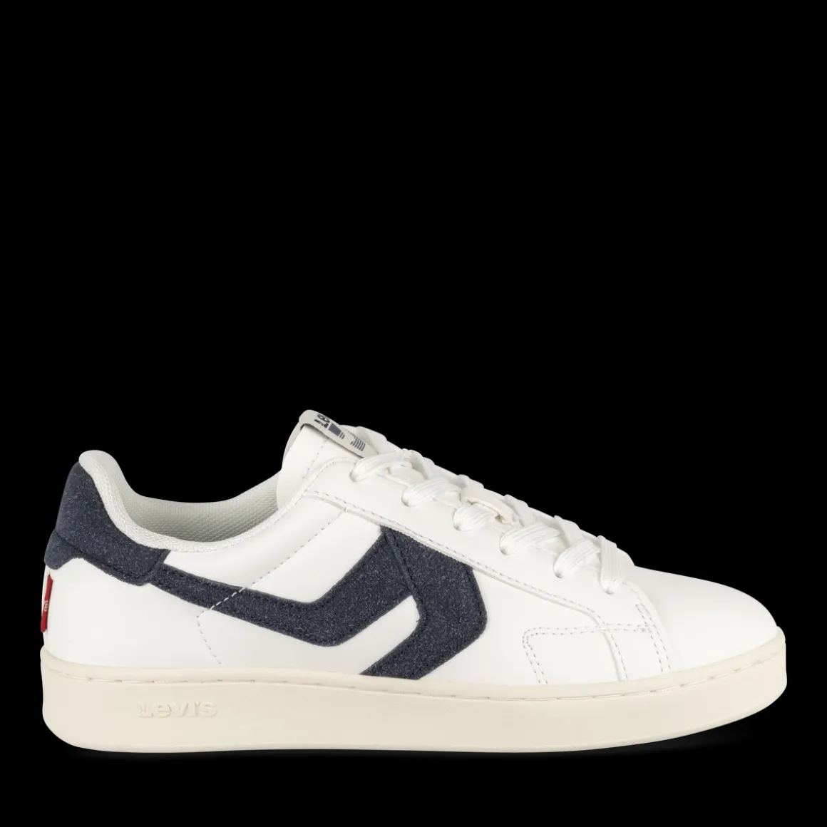 Sneakers WIT