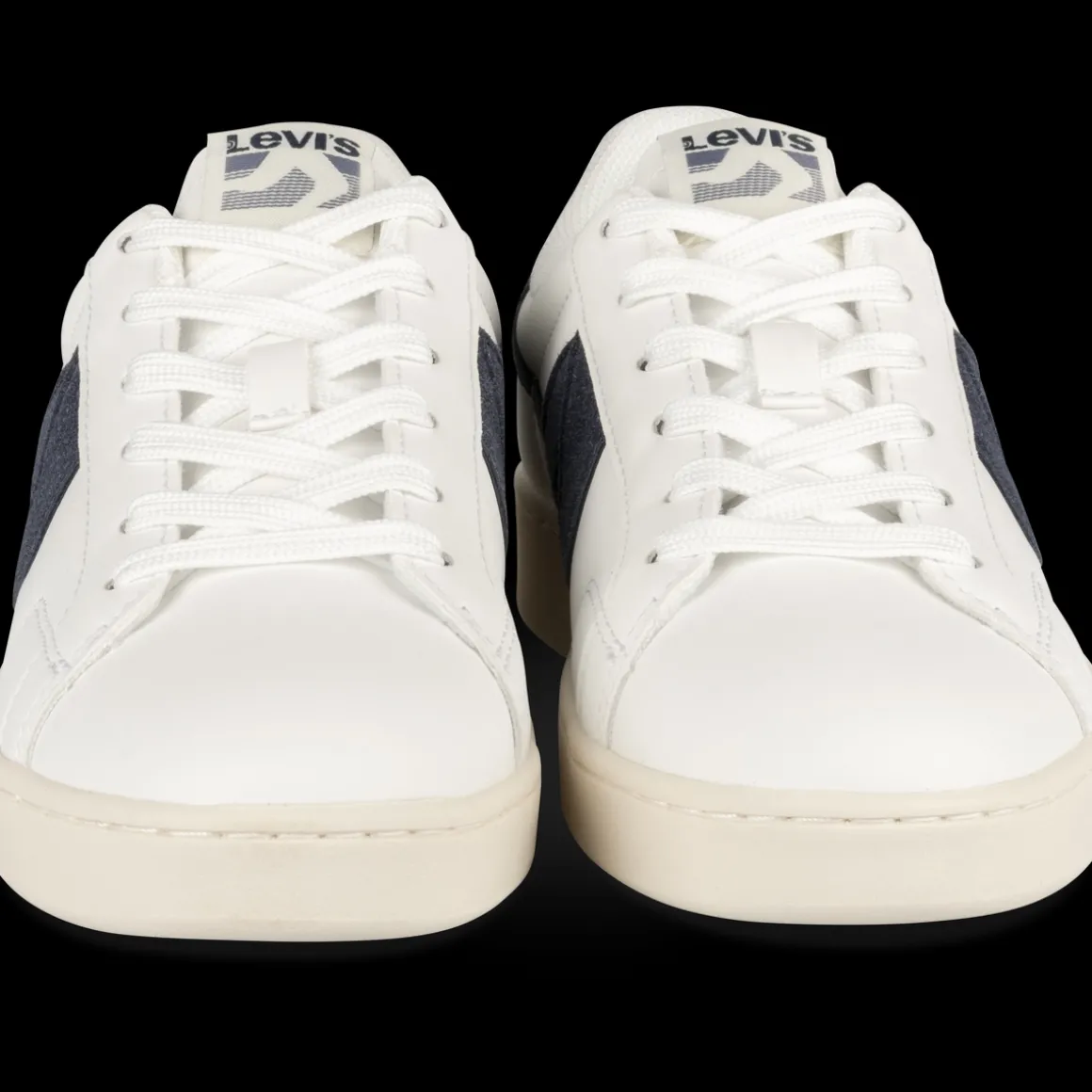 Sneakers WIT