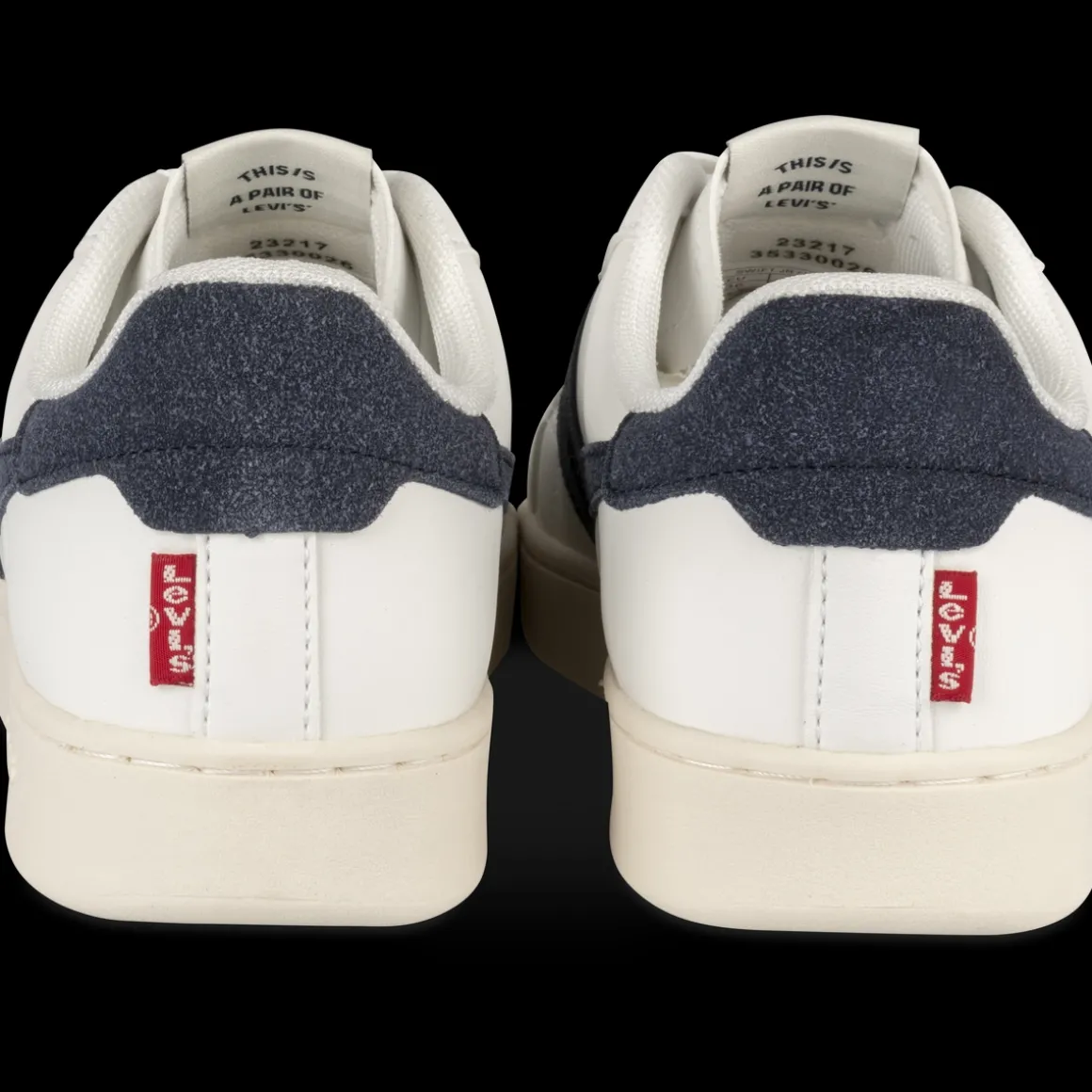 Sneakers WIT