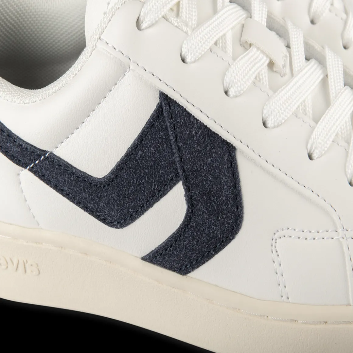Sneakers WIT