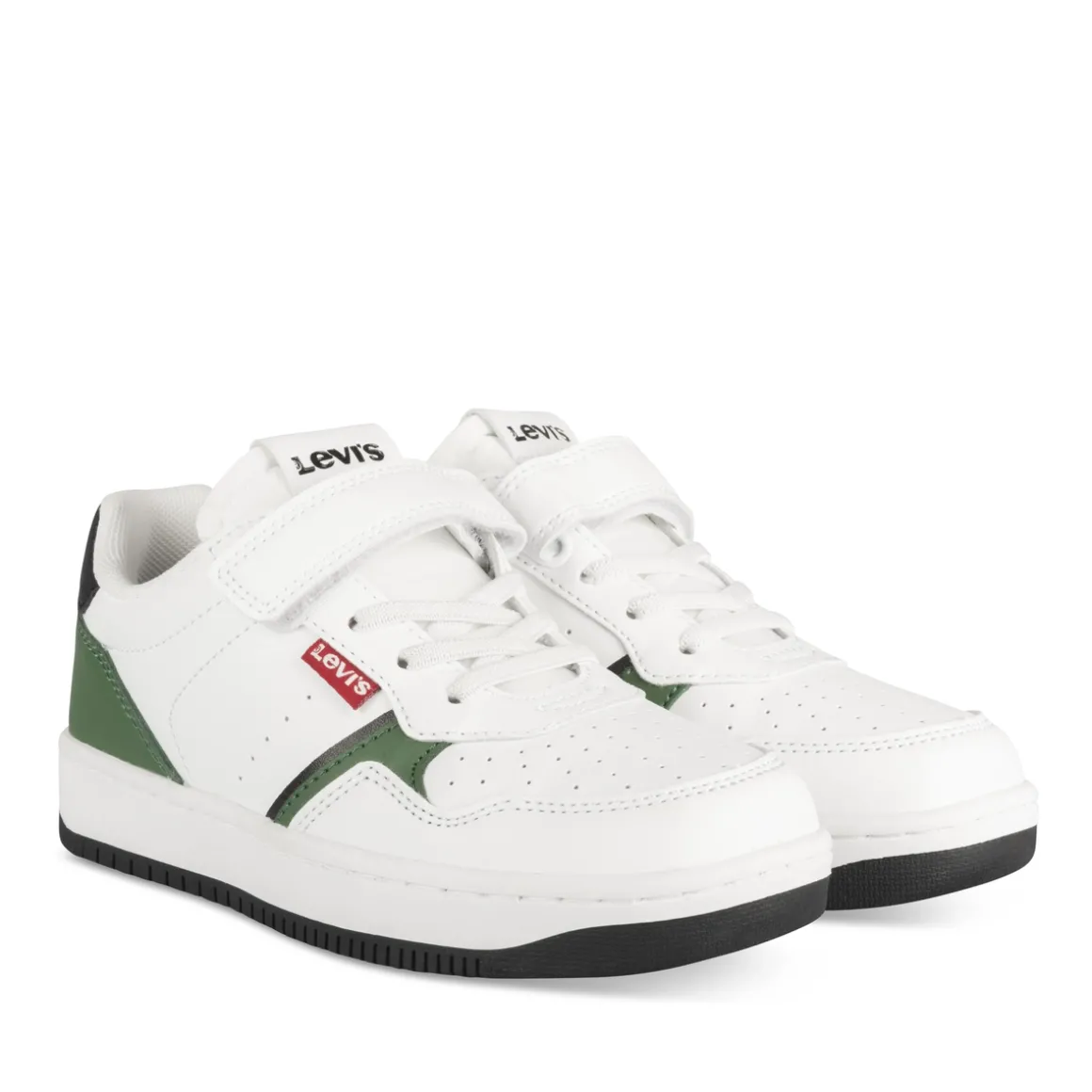Sneakers WIT