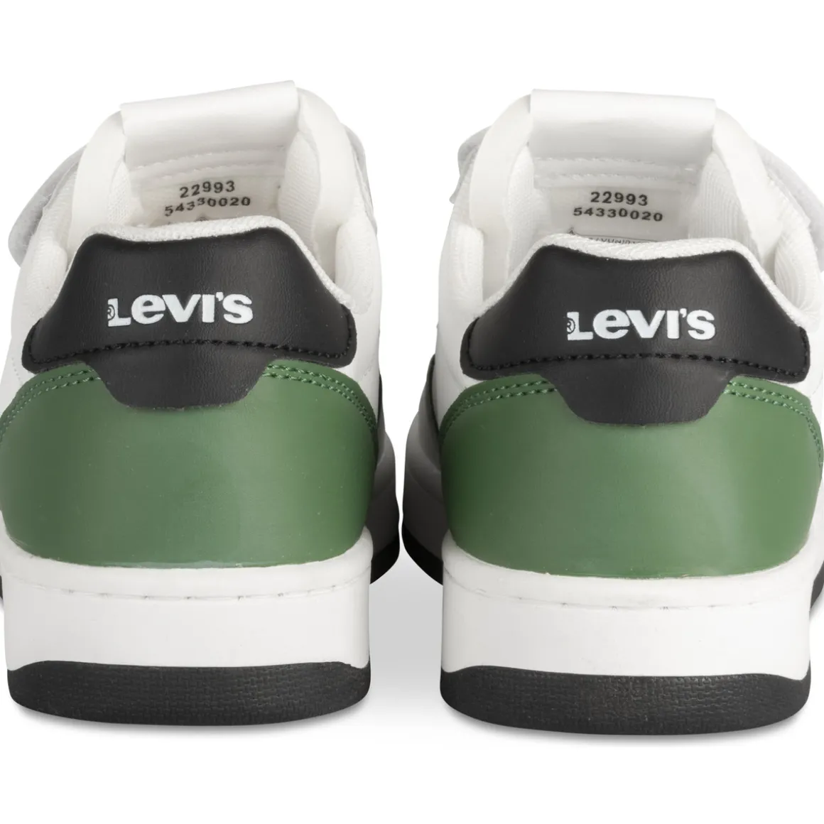 Sneakers WIT