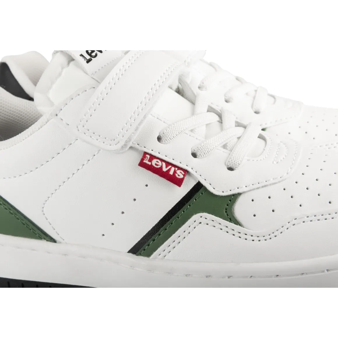 Sneakers WIT