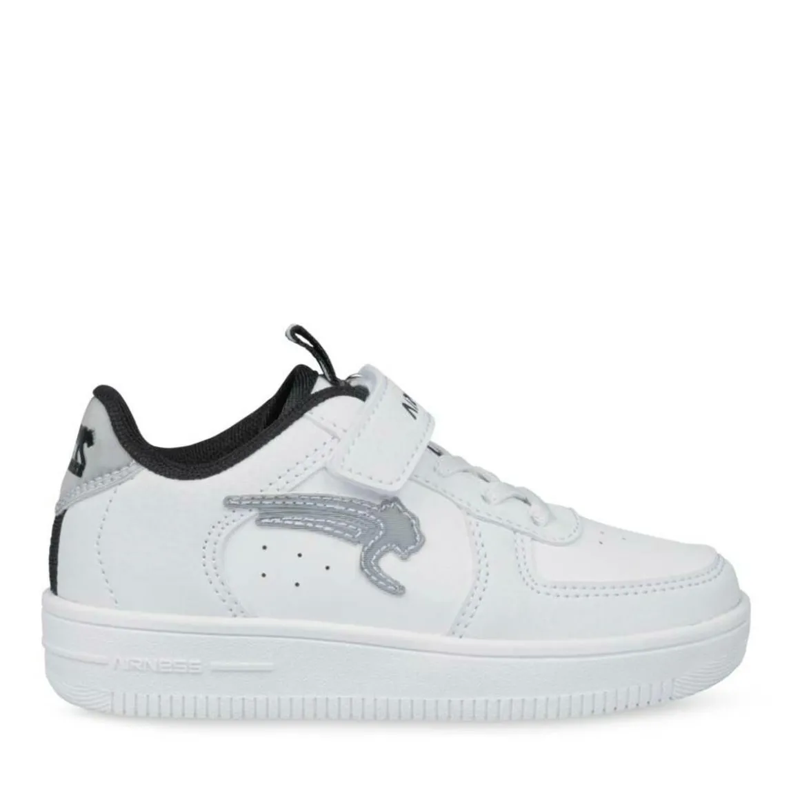 Sneakers WIT