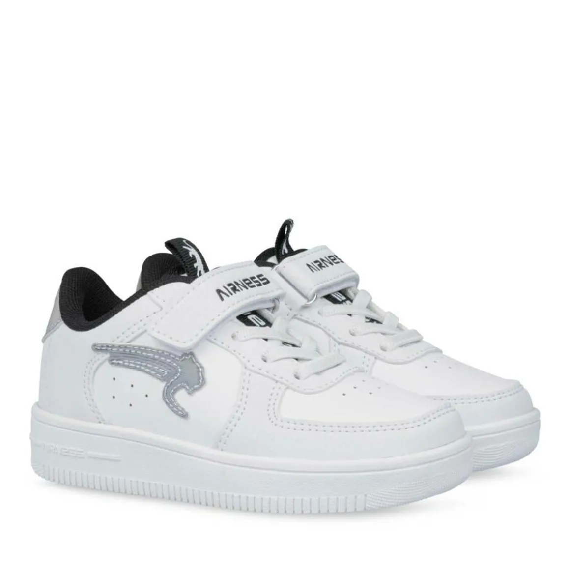 Sneakers WIT