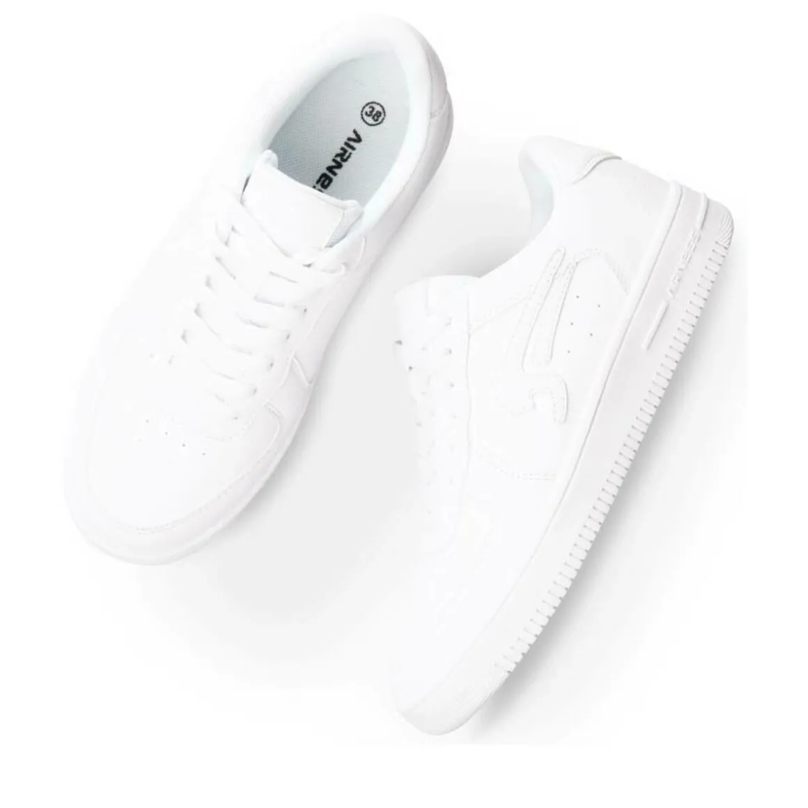 Sneakers WIT