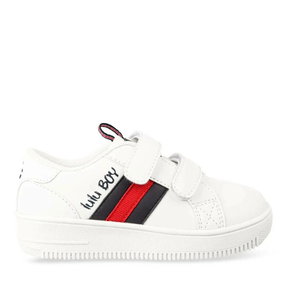 Sneakers WIT