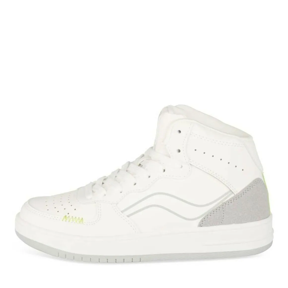 Sneakers WIT