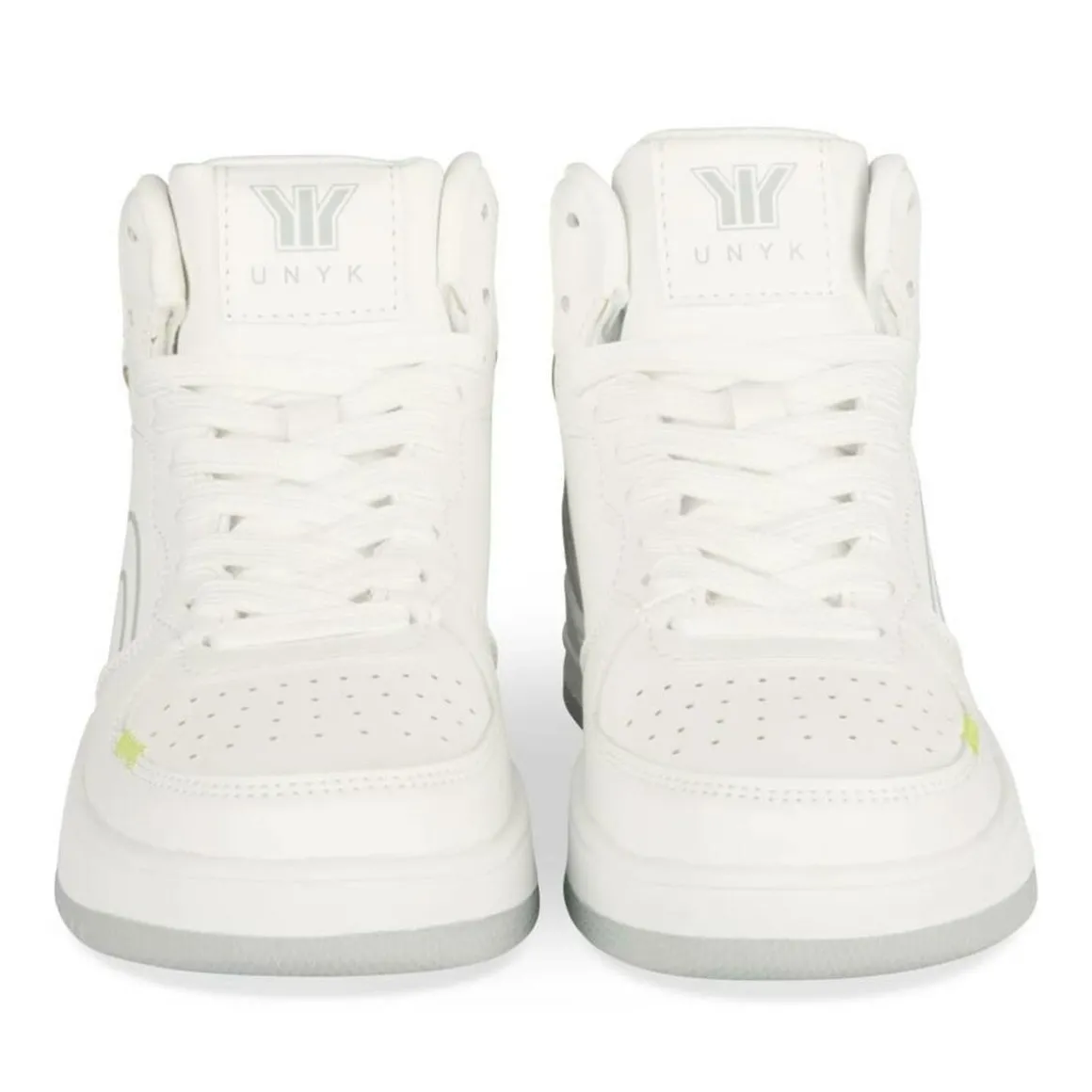 Sneakers WIT