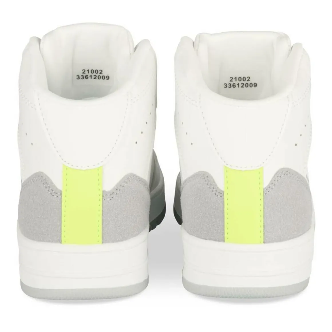 Sneakers WIT