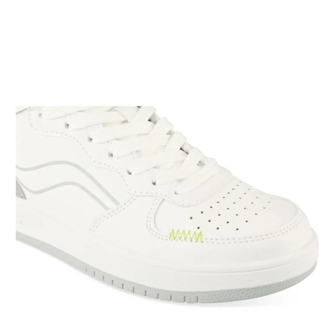 Sneakers WIT
