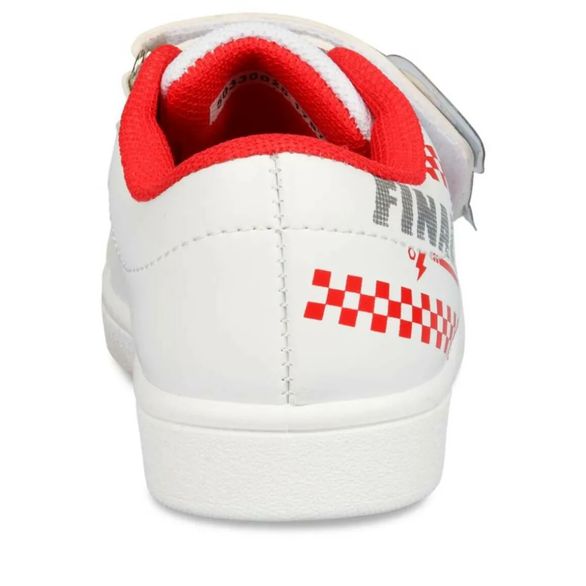 Sneakers WIT