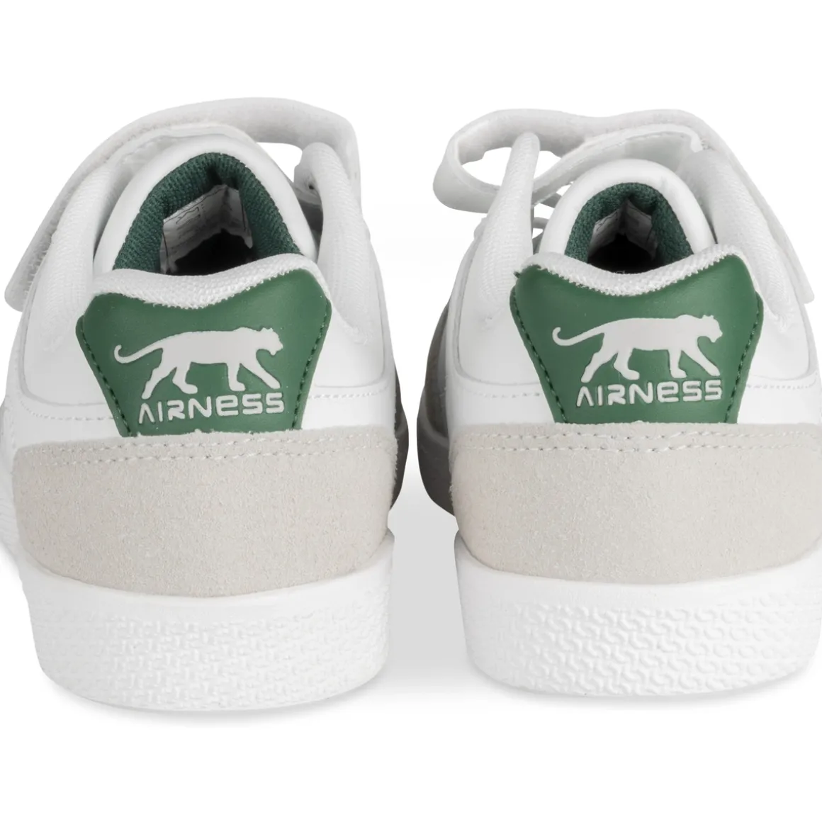 Sneakers WIT