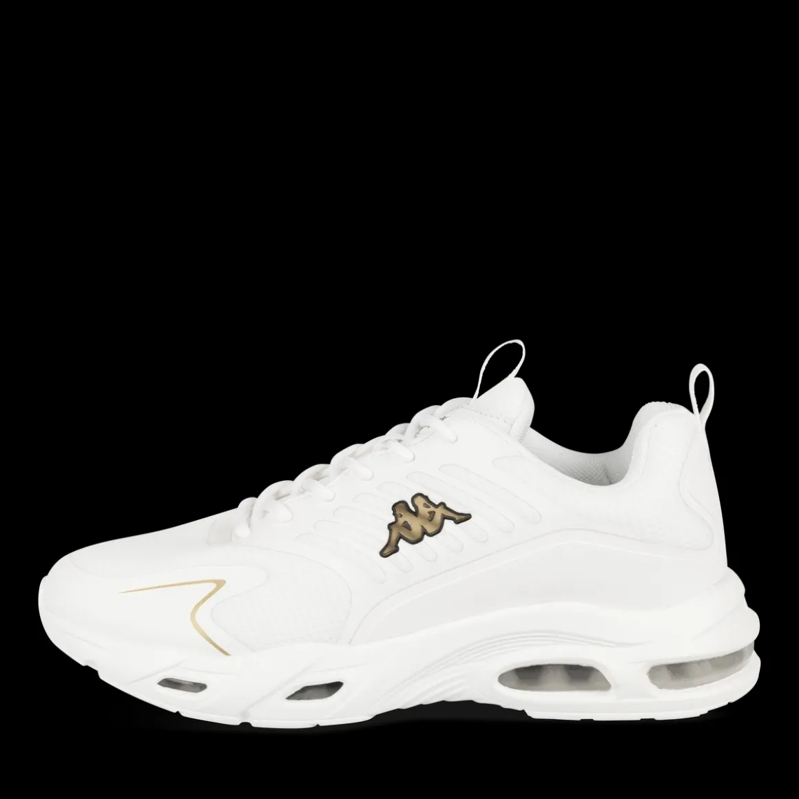 Sneakers WIT
