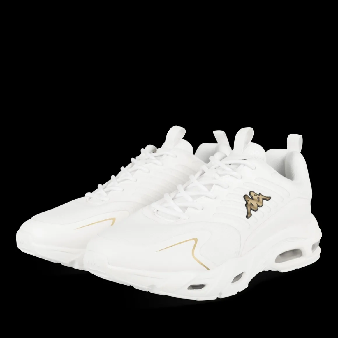 Sneakers WIT