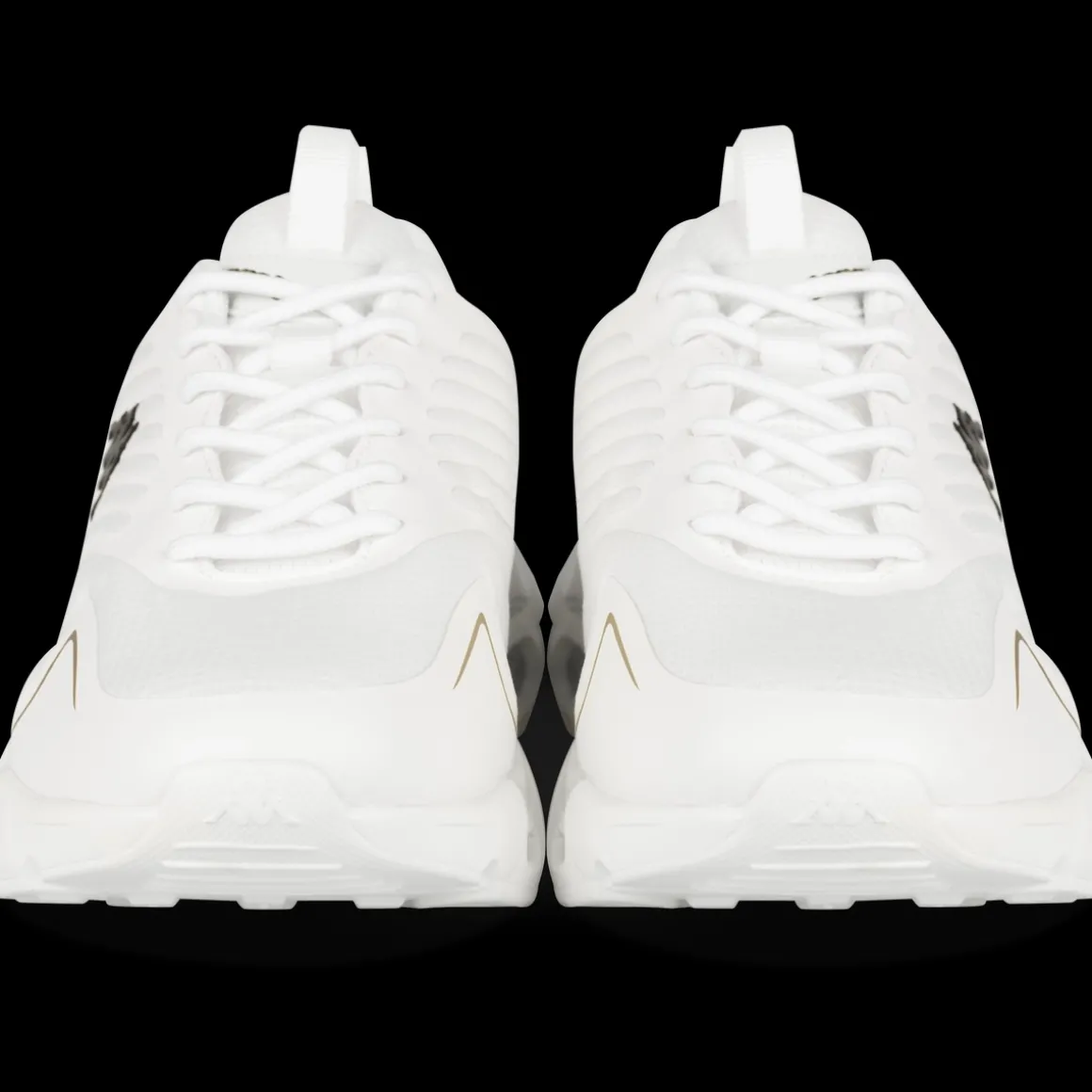 Sneakers WIT