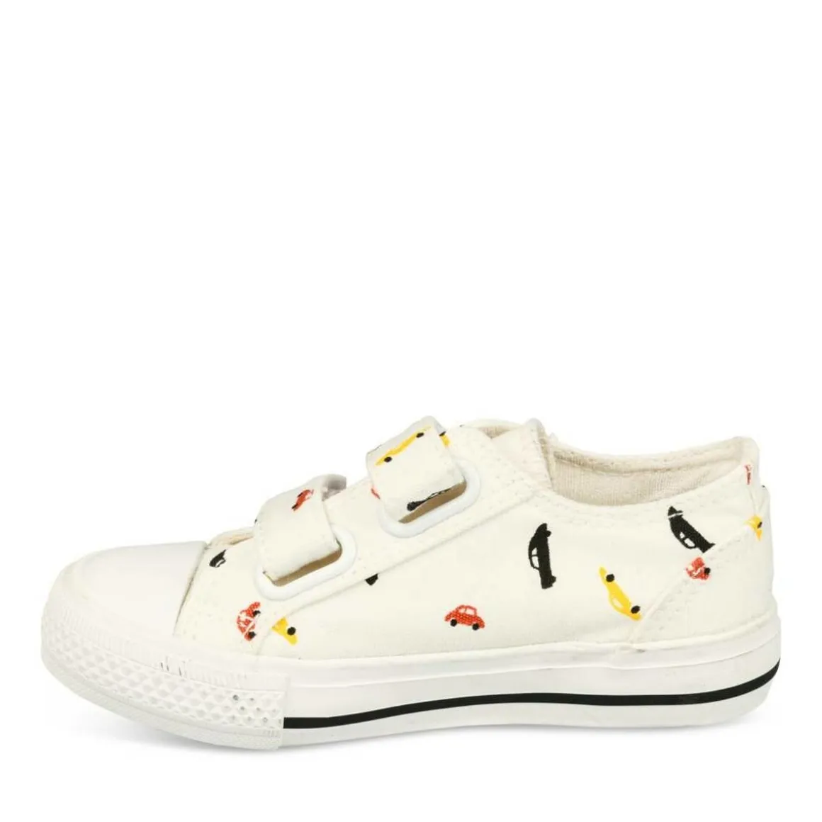Sneakers WIT