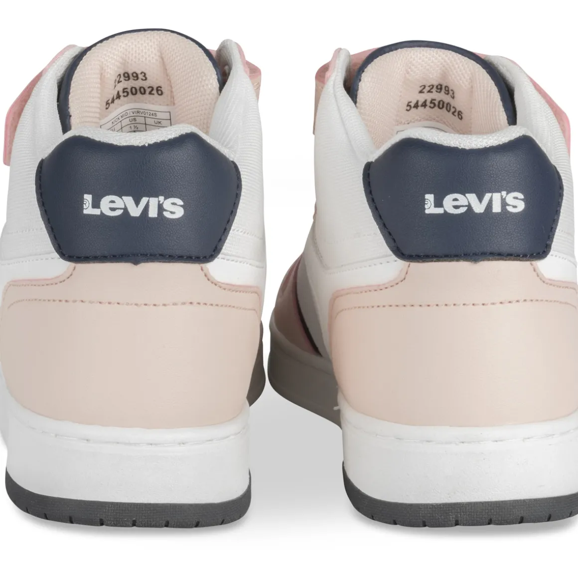 Sneakers WIT