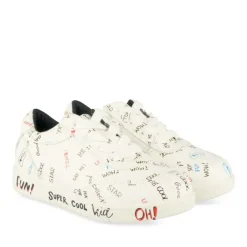 Sneakers WIT