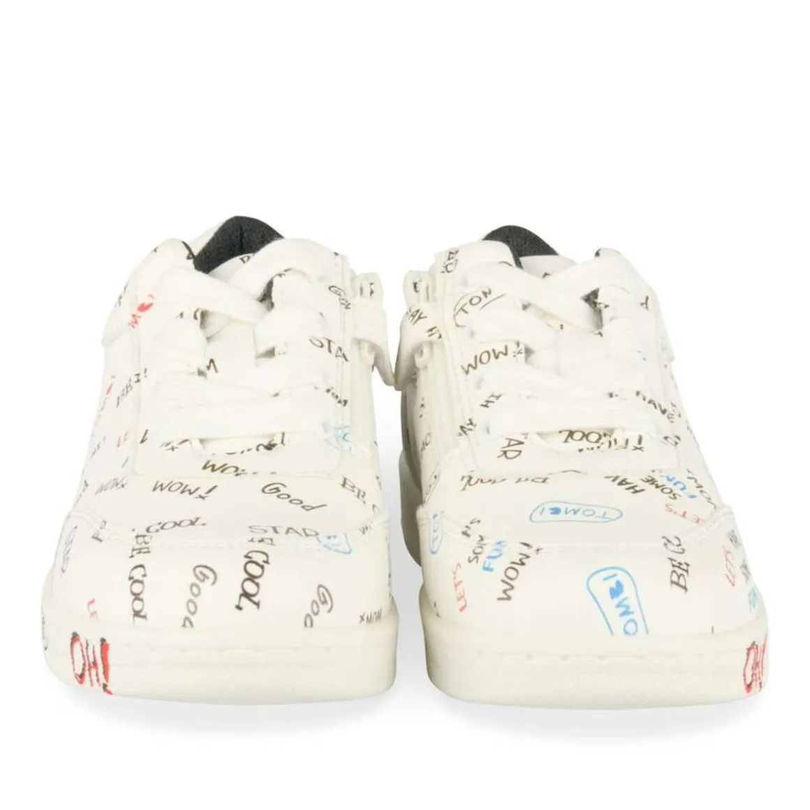 Sneakers WIT