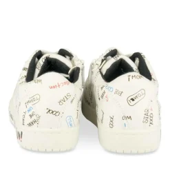 Sneakers WIT