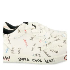 Sneakers WIT