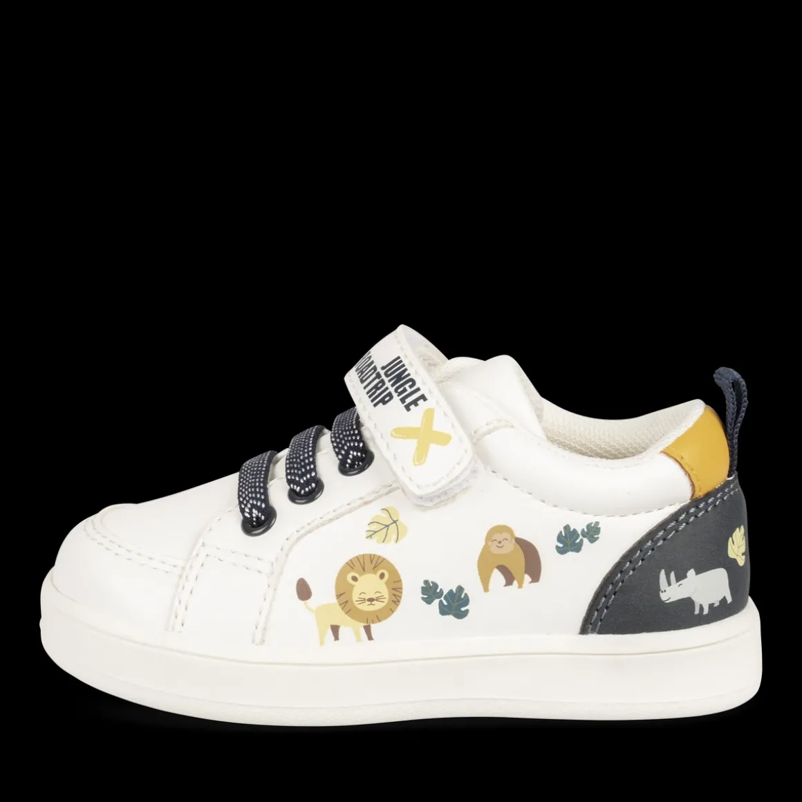 Sneakers WIT