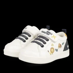Sneakers WIT