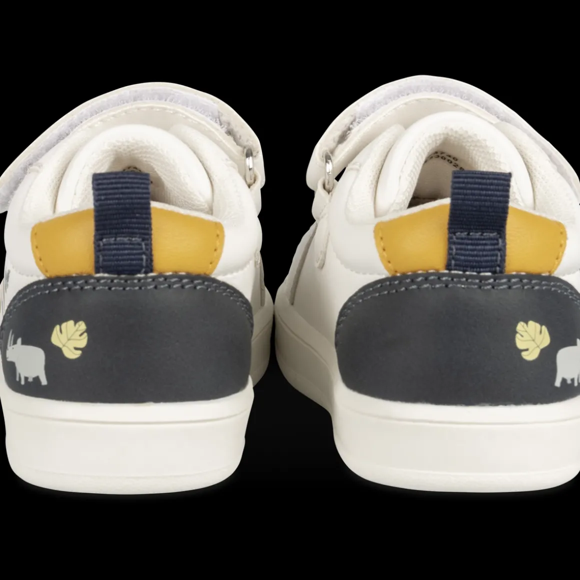Sneakers WIT