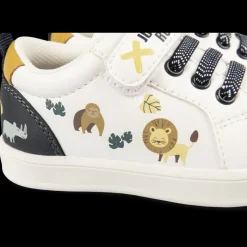 Sneakers WIT