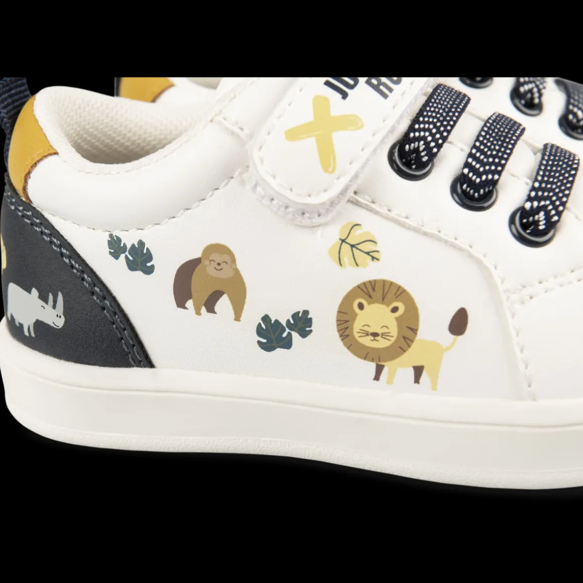 Sneakers WIT