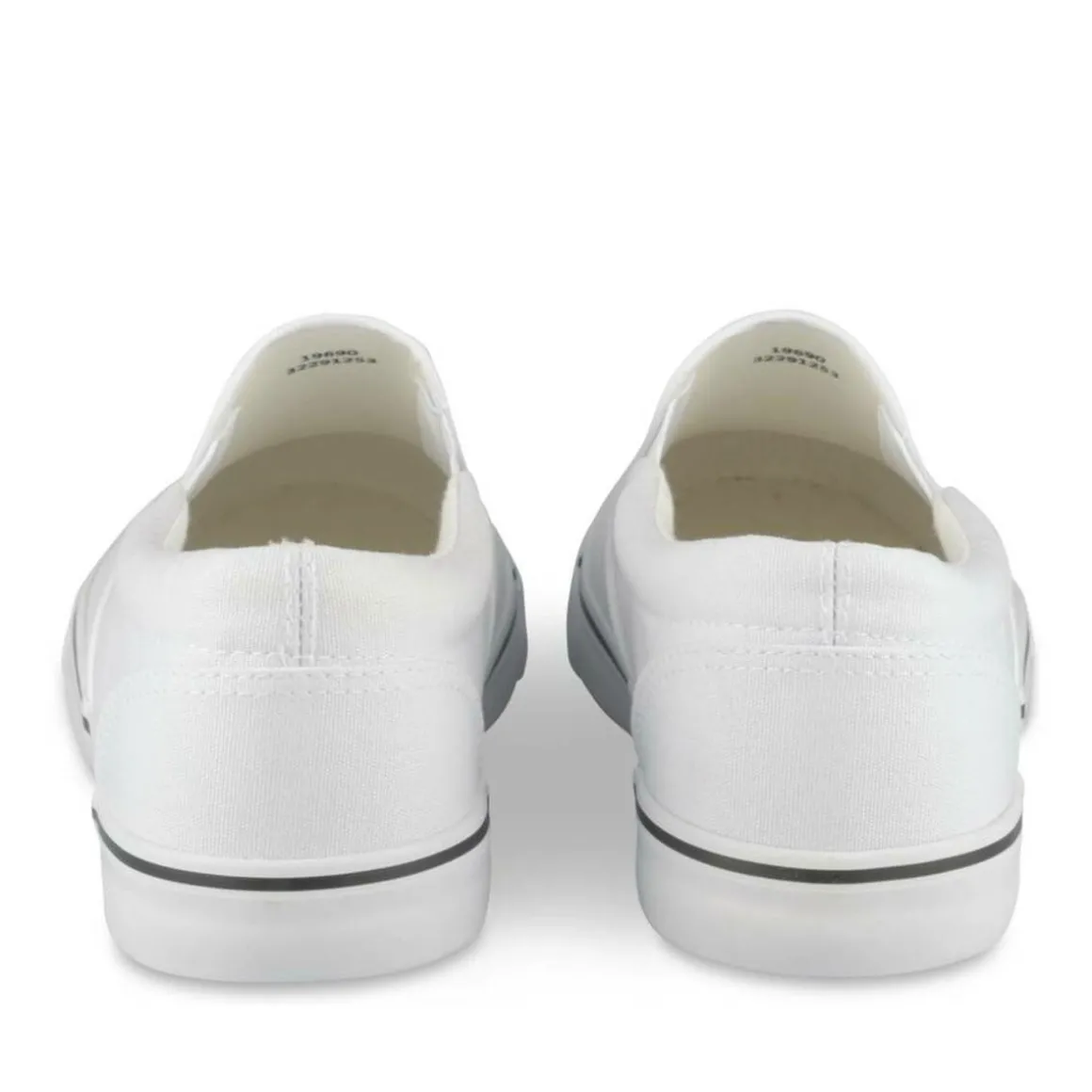 Sneakers WIT