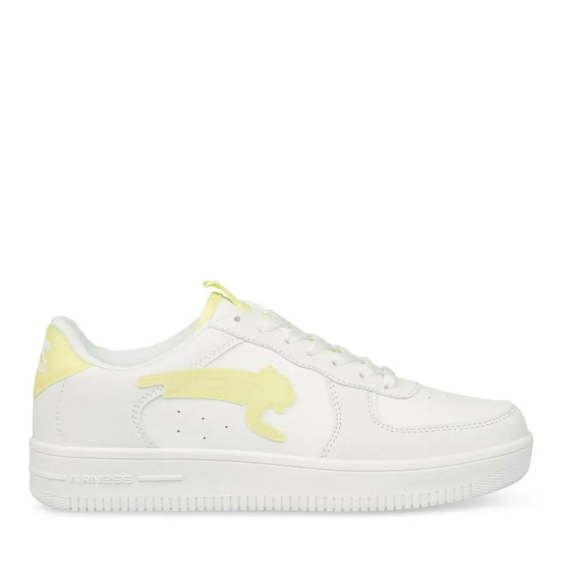 Sneakers WIT