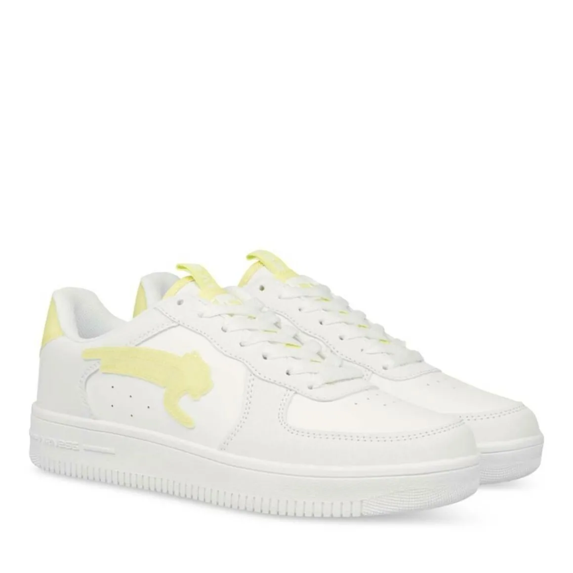 Sneakers WIT