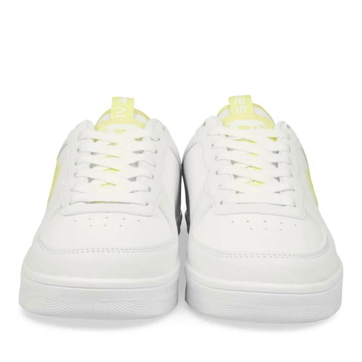 Sneakers WIT