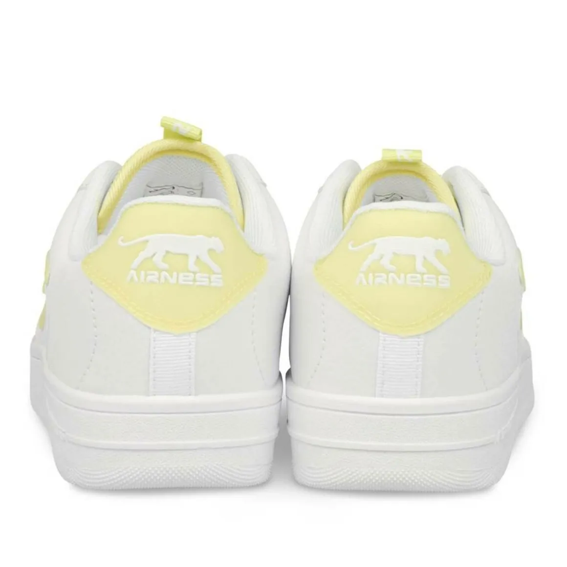 Sneakers WIT
