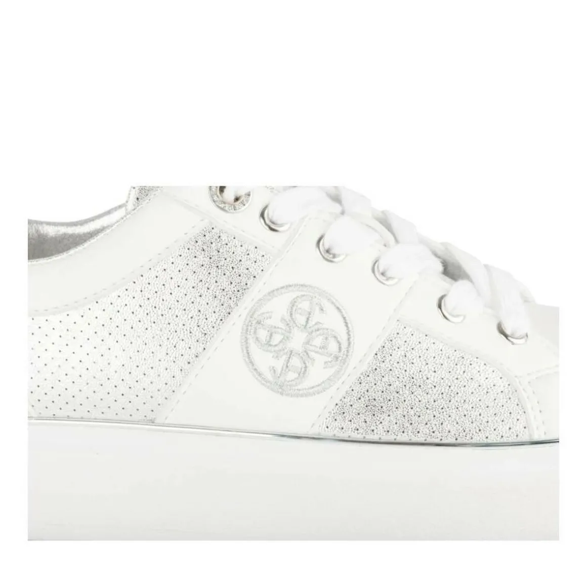 Sneakers WIT