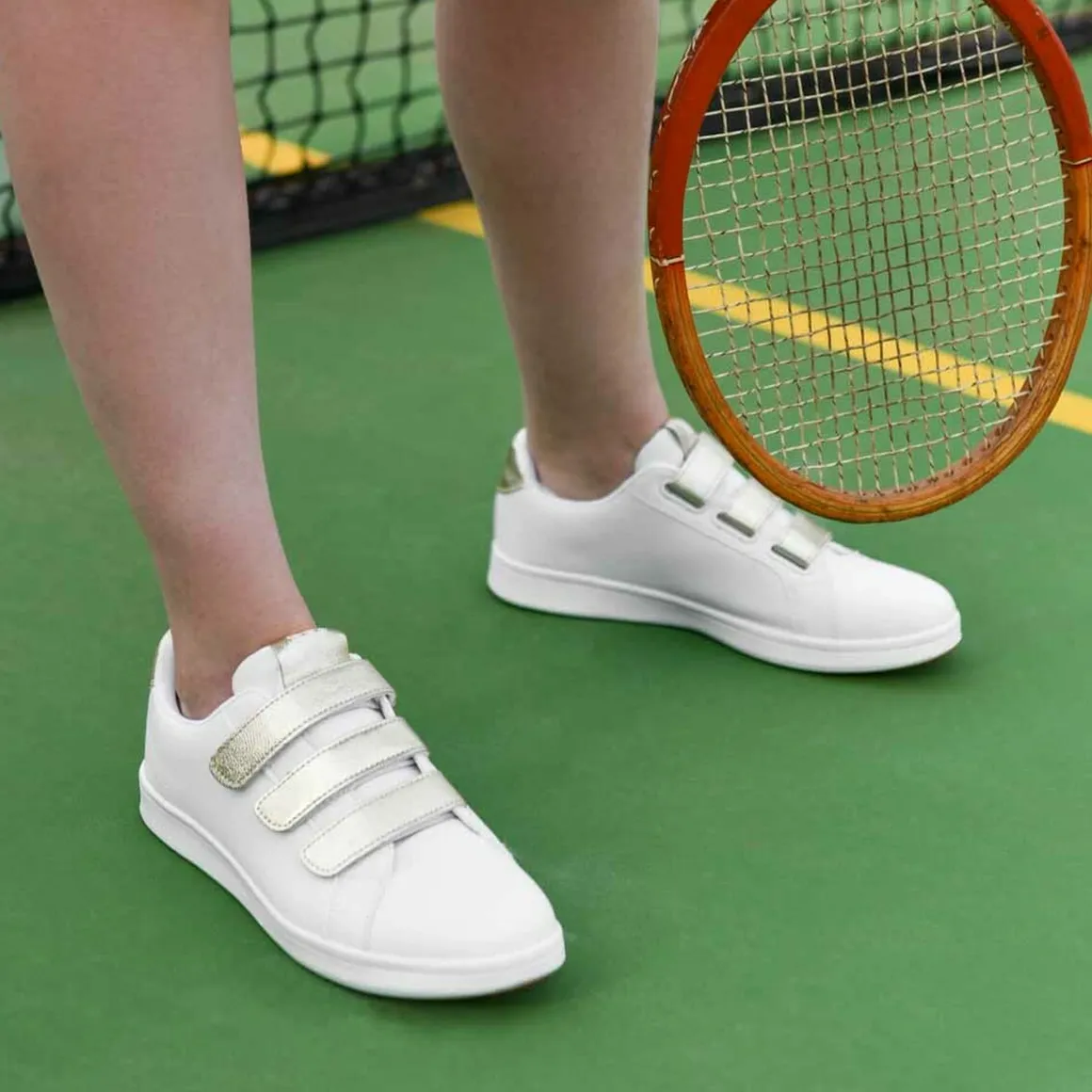 Sneakers WIT